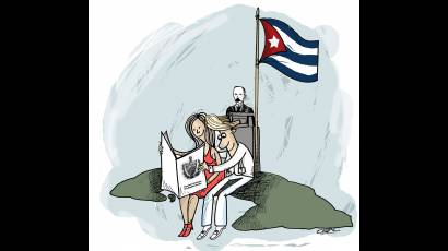Cuba en consulta constitucional