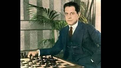 José Raúl Capa Blanca