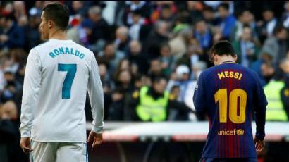 La UEFA Champions League fue nuevamente el evento deportivo más visto del año