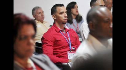 Asamblea Nacional del Poder Popular de Cuba