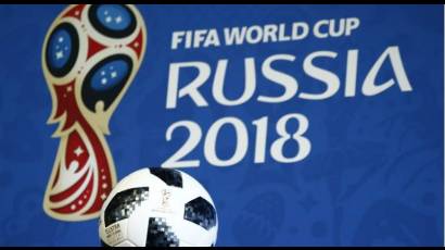 La Copa del Mundo, realizada cada cuatro años, atrajo a millones de personas hacia Rusia