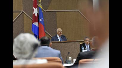 Encuentro binacional Cuba-Venezuela (7)