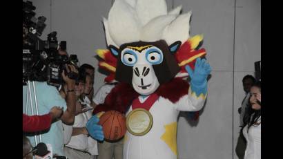 En julio Barranquilla se vistió de fiesta para albergar los XXIII Juegos Centroamericanos