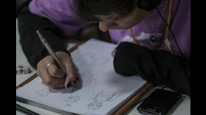Global Game Jam Cuba 2019