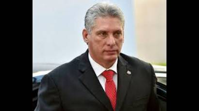 Díaz-Canel