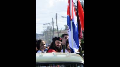 Caravana de la Libertad (2)