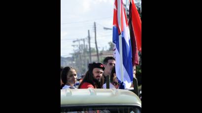 Caravana de la Libertad (2)