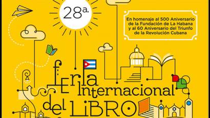 Se avecina la más grande fiesta de letras