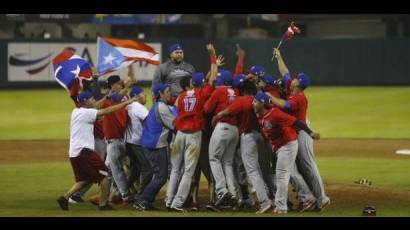 Serie del Caribe