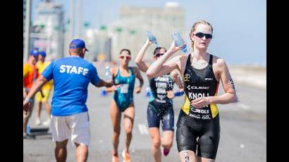 Triatlón 