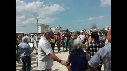 La comunidad Roble-Hata en Guanabacoa