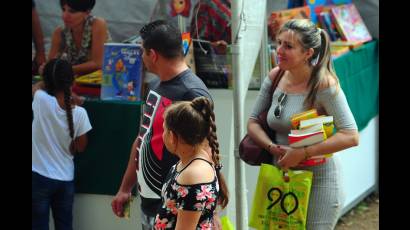 Feria del Libro