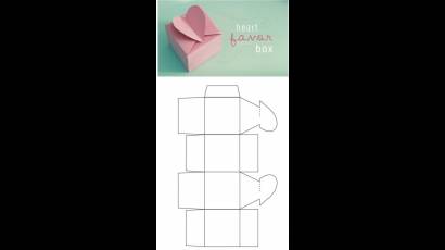 Caja de regalo
