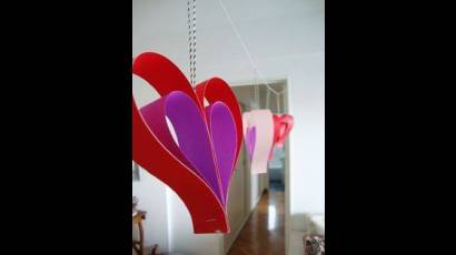 Decora a tu estilo este 14 de febrero