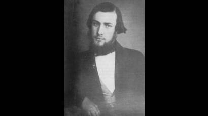 Sobrino de Julio Verne