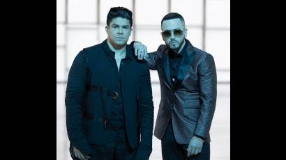 Jerry Rivera  y Yandel