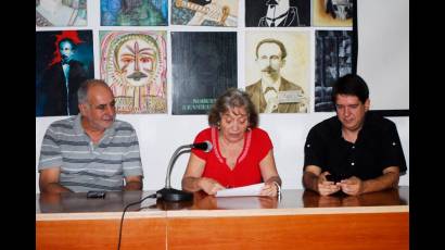 Premios anuales de la Unión de Periodistas de Cuba