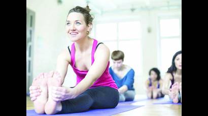 Yoga para la sexualidad