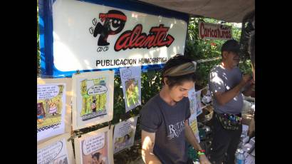 Festival Prensa pública, prensa del pueblo