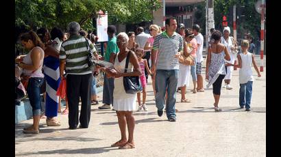 Es necesario contribuir a la salud mental de la población