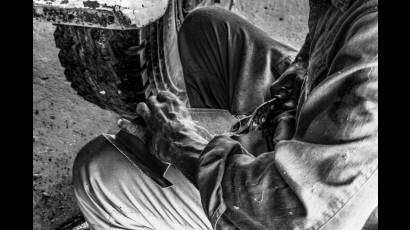 Street Photography