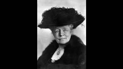 Selma Lagerlöf