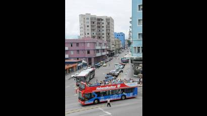 Turismo en Cuba