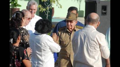 Escuela Especial Amistad Cuba-Vietnam