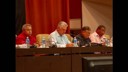 Congreso de la CTC