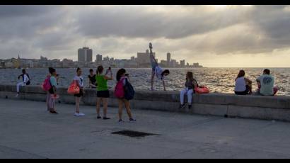 XIII Bienal de La Habana