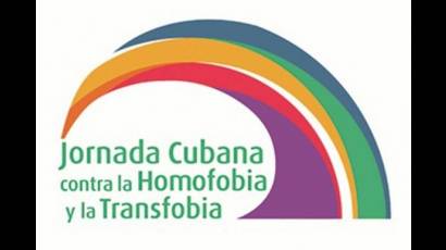 Jornada contra la homofobia y transfobia