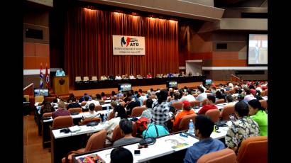 Llamado al Encuentro Hemisférico Antimperialista de Solidaridad por la Democracia Contra el Neoliberalismo