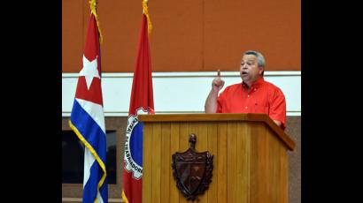 Llamado al Encuentro Hemisférico Antimperialista de Solidaridad por la Democracia Contra el Neoliberalismo