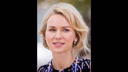 Naomi Watts