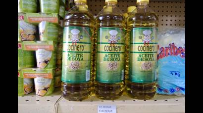 Aceite