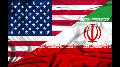Irán y Estados Unidos