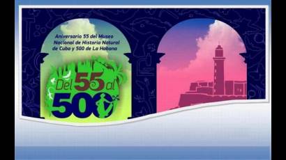 Día Internacional de los Museos en Cuba