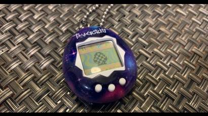 Tamagotchi