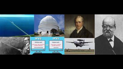 Esta semana en la ciencia