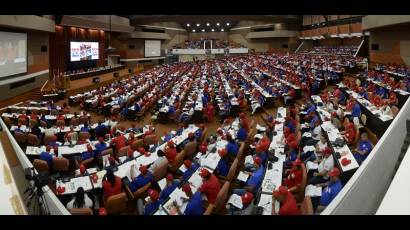 Asamblea Nacional del Poder Popular