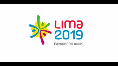 Logo Lima 2019