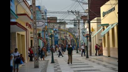 Granma, sede del Acto Central por el 26 de Julio