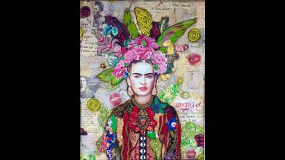 Frida Kahlo