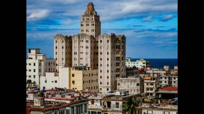 Edificio López Serrano