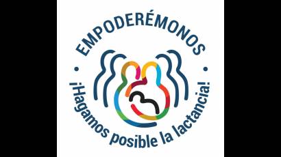 Semana Mundial de la Lactancia Materna