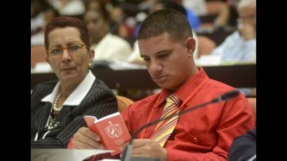 Tercer período ordinario de sesiones de la 9na. Legislatura de la Asamblea Nacional del Poder Popular