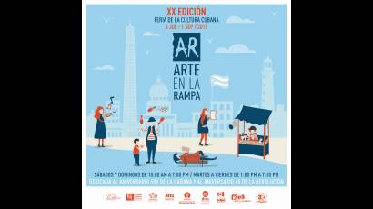 Panorama de la semana