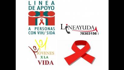 Riesgo y ayudas frente al VIH
