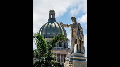 Capitolio Habanero