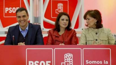 Elecciones en España 2019